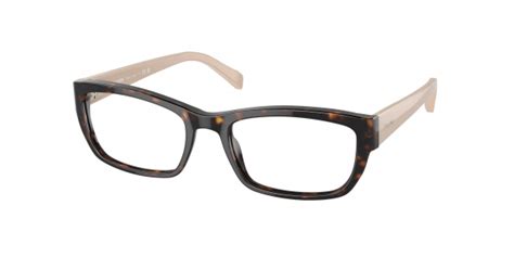 Prada PR 18OV HERITAGE Prescription Eyeglasses 